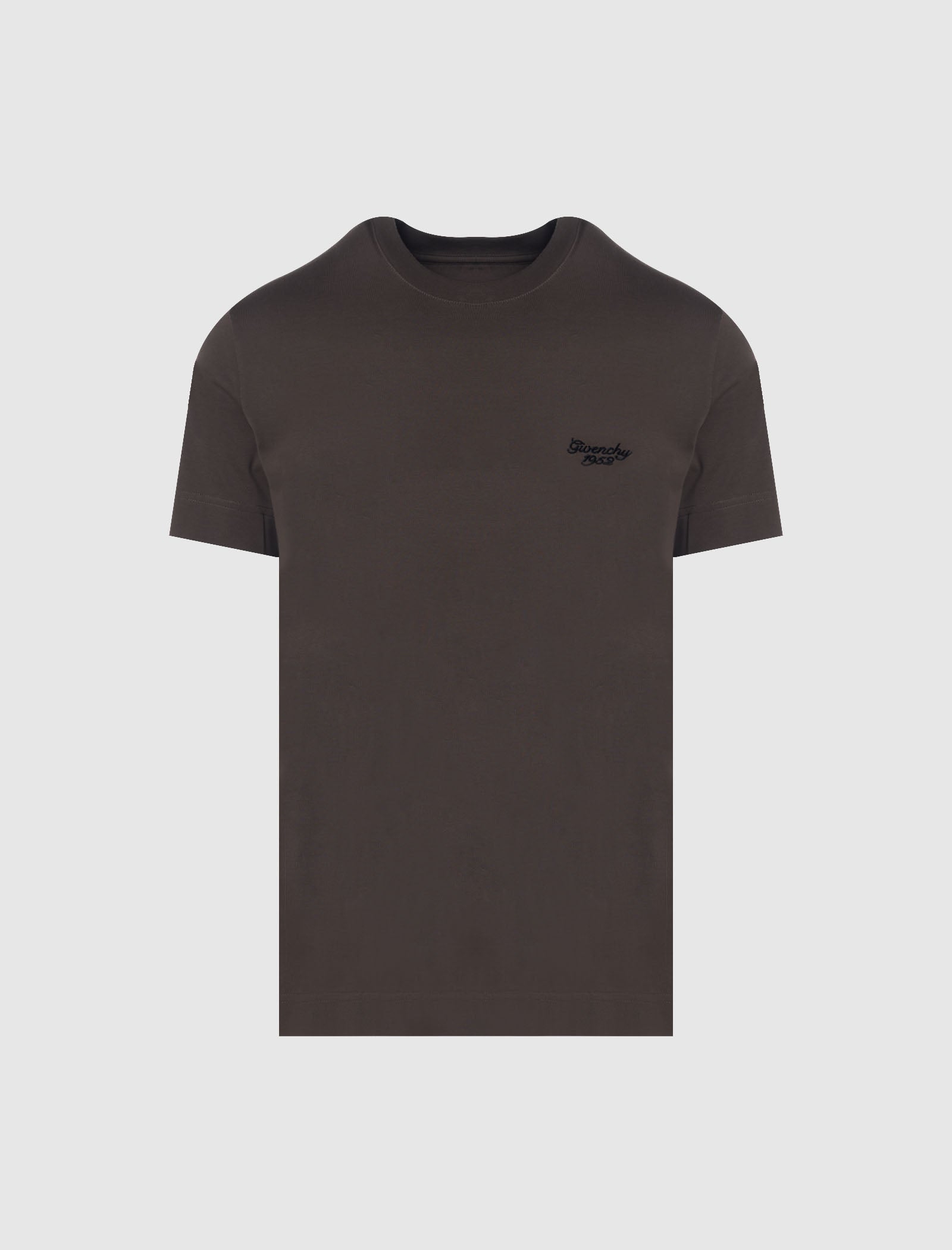 SLIM-FIT T-SHIRT