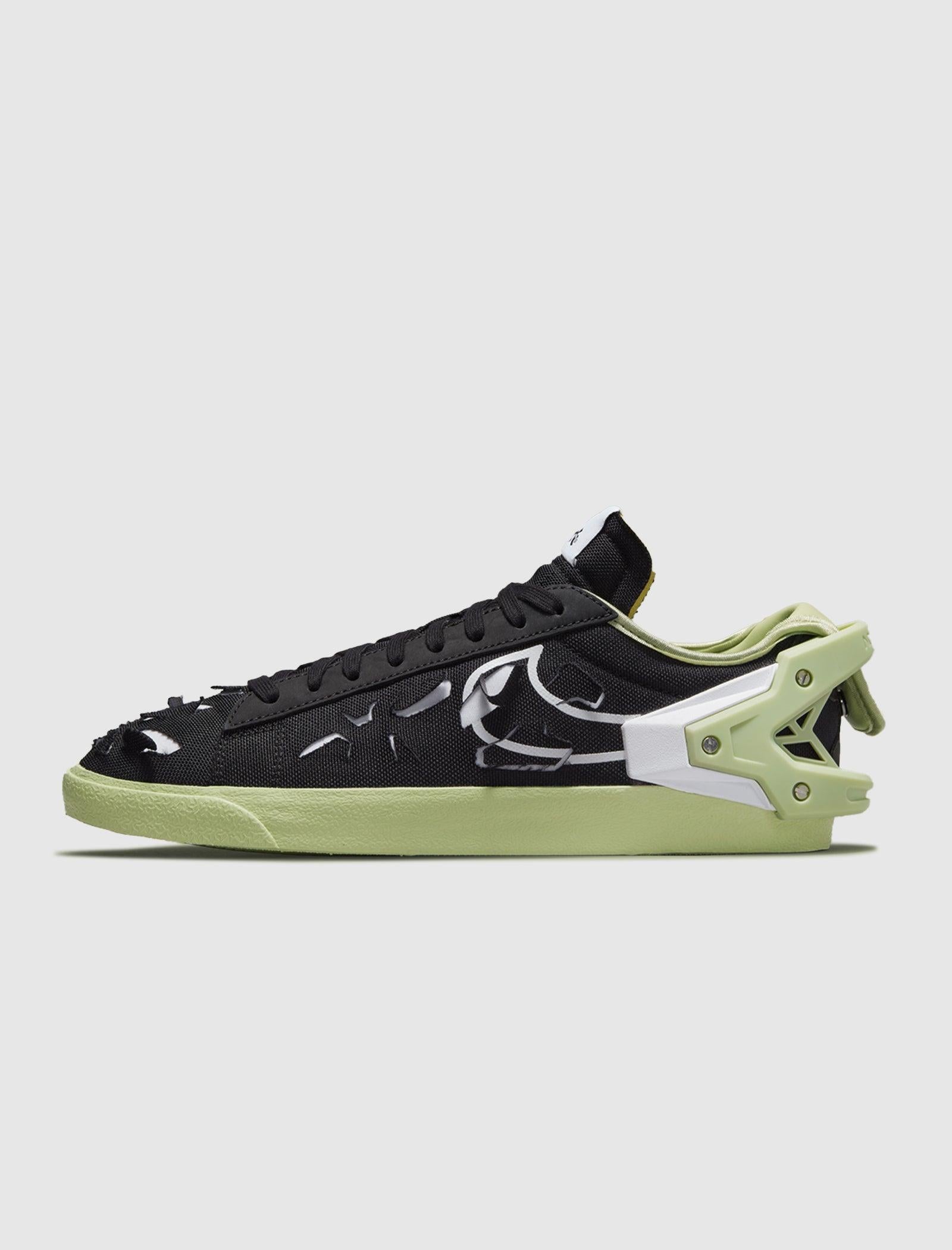 ACRONYM BLAZER LOW