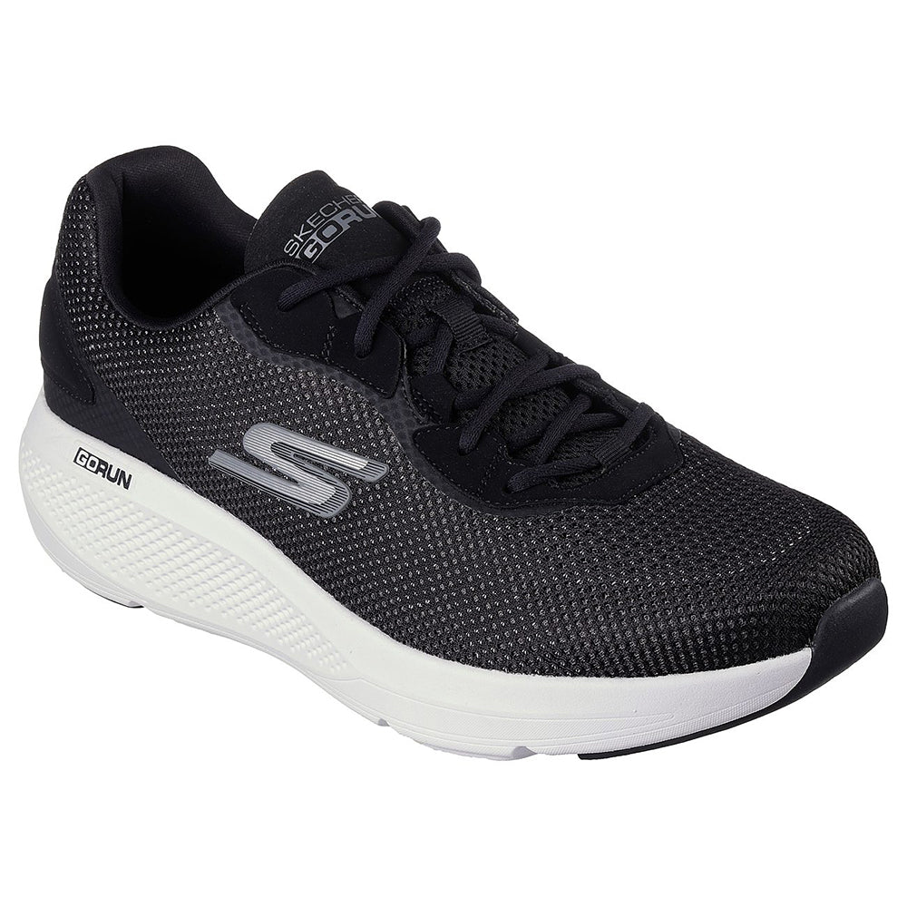 Skechers Men GOrun Elevate Shoes - 220327-BKW