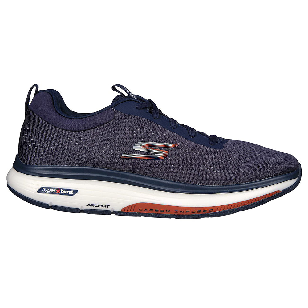 Skechers Men GOwalk Workout Walker Shoes - 216244-NVOR