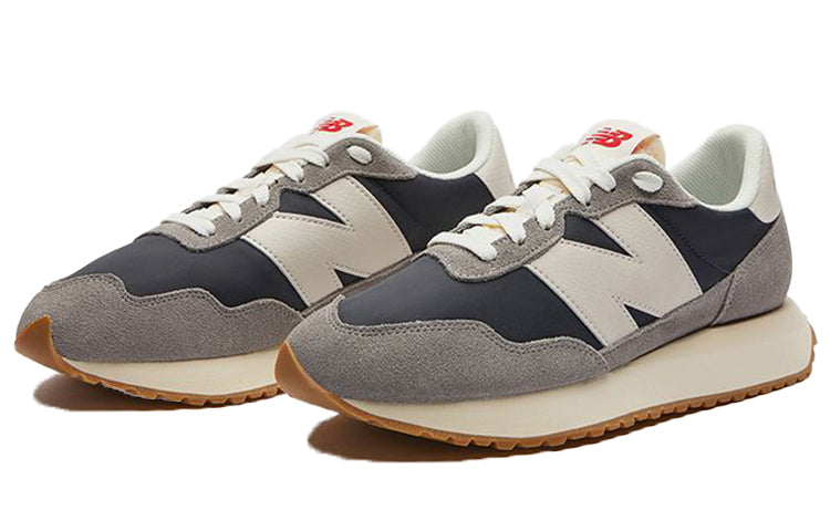 New Balance 237 'Marblehead Black' MS237SC