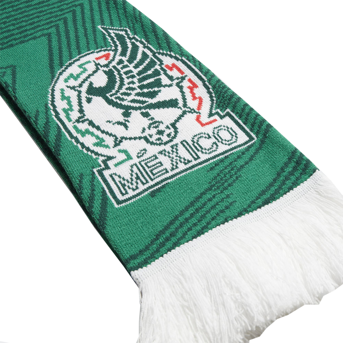 Mexico Scarf World Cup 2022