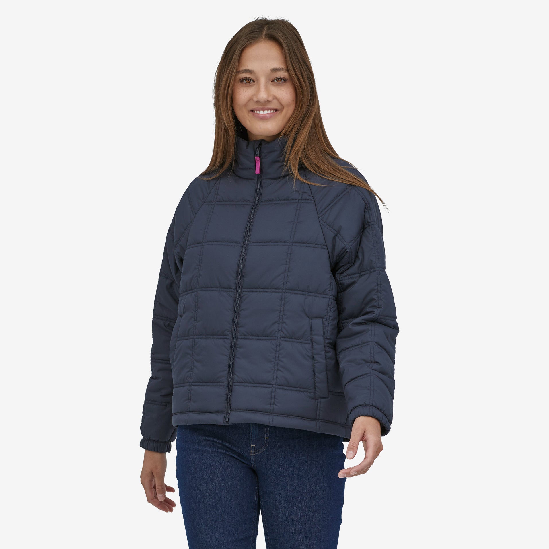 Women's Lost Canyon Jacket