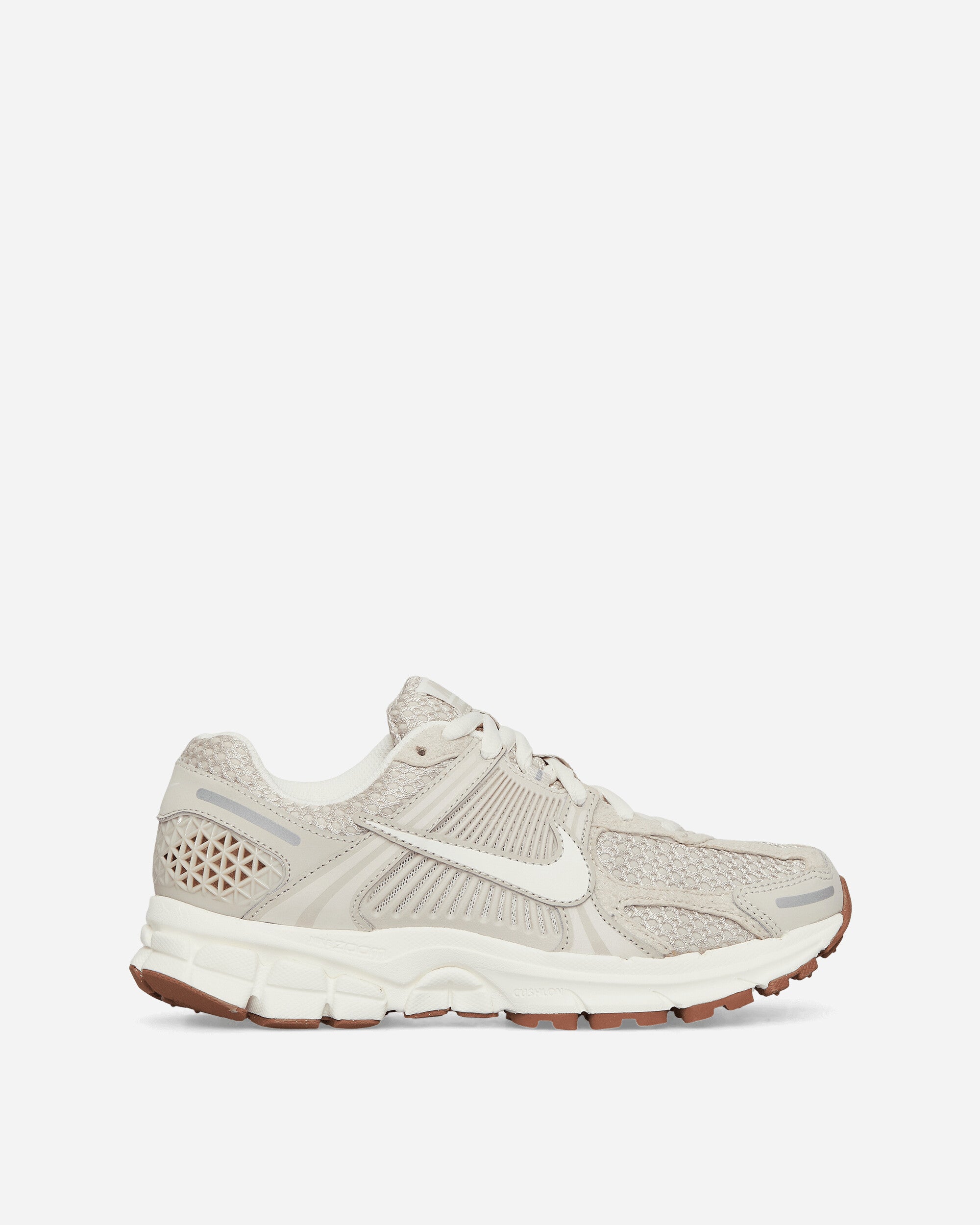 WMNS Zoom Vomero 5 Sneakers Light Orewood Brown