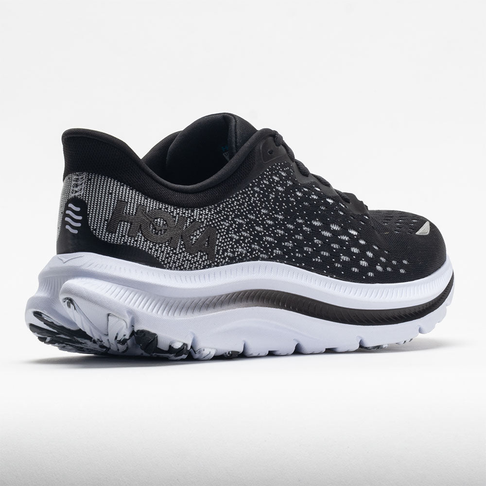 HOKA Kawana Women's Black/White