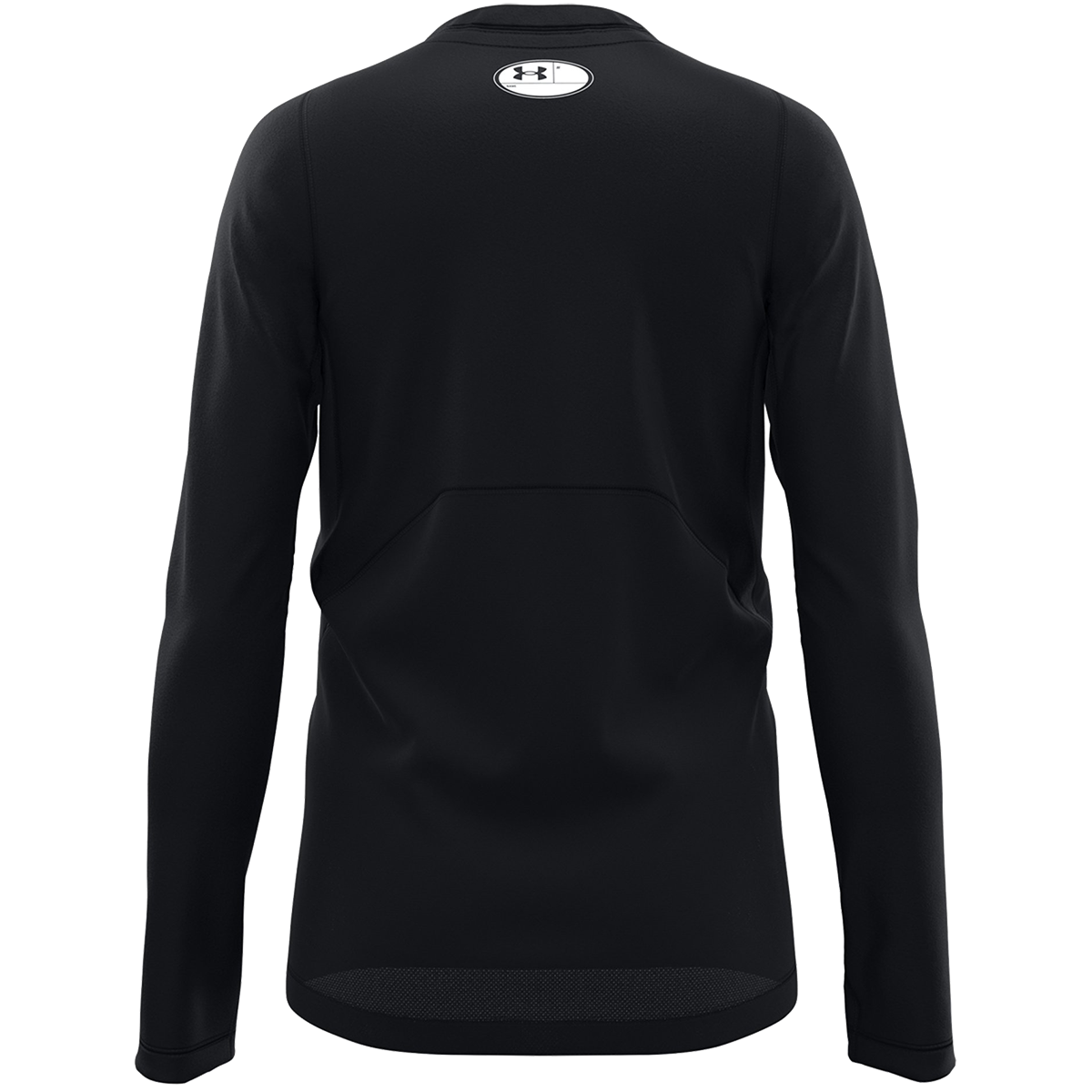 Youth Coldgear Long Sleeve