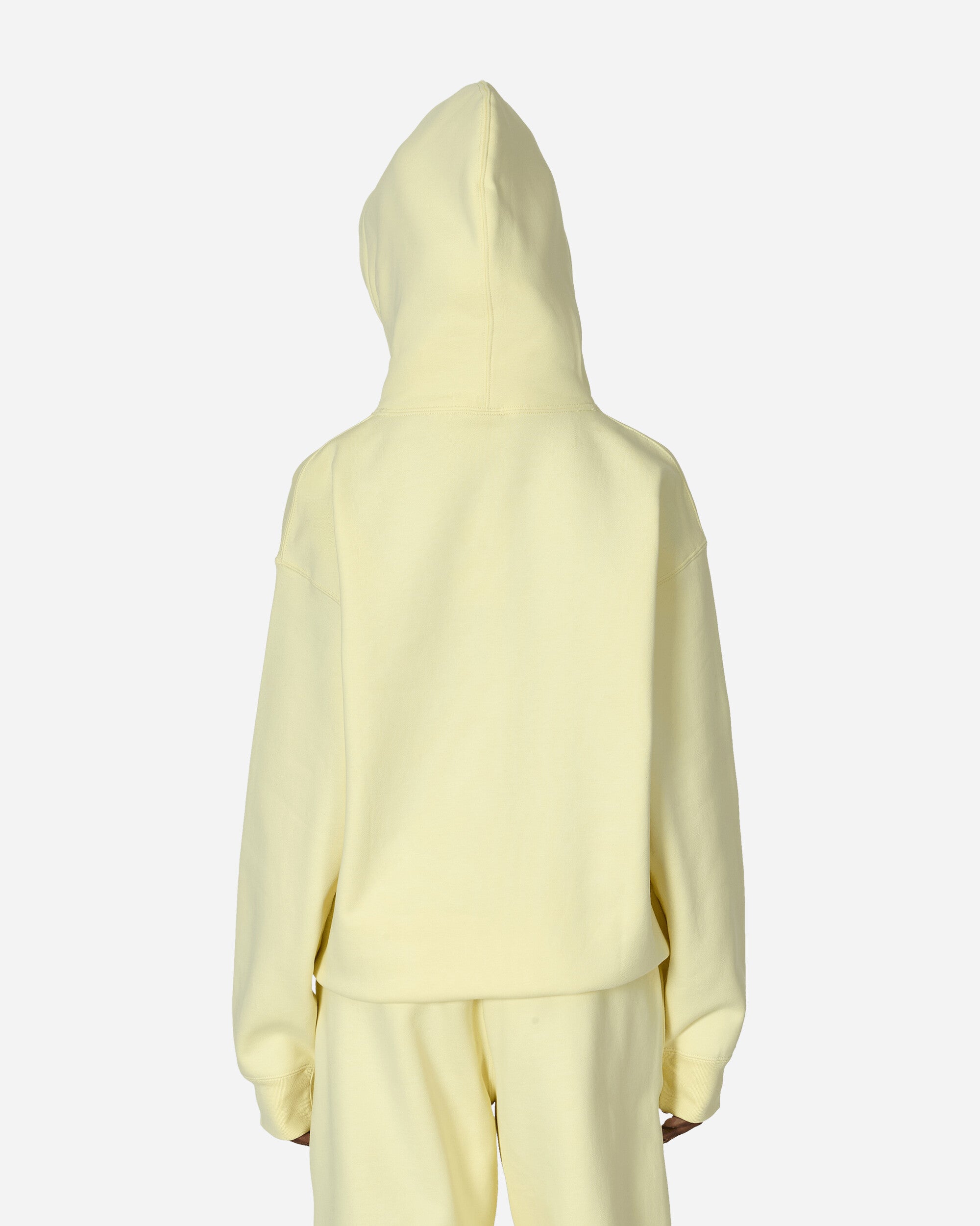 Solo Swoosh Hoodie Alabaster