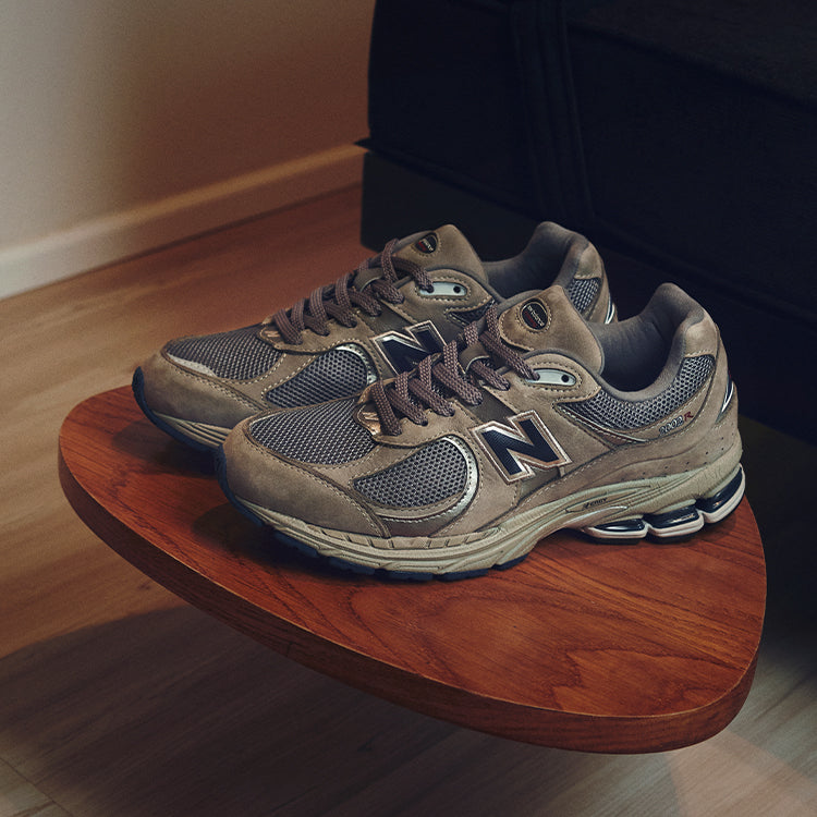 New Balance 2002R OG 'Light Grey' ML2002RA