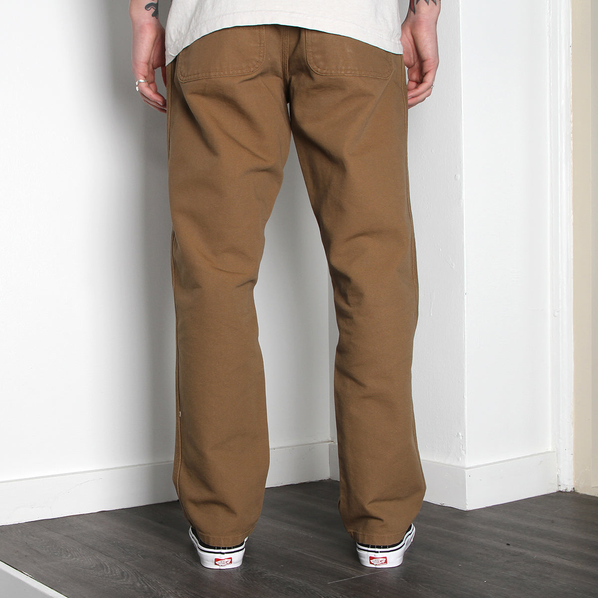 Simple Pant