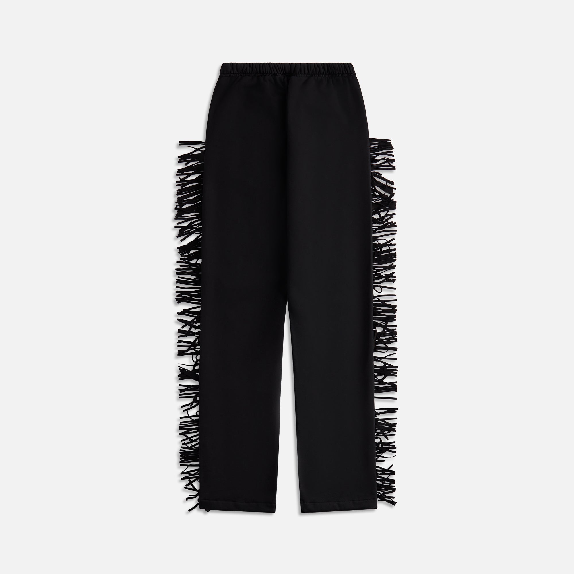 Fear of God Fringe Sweatpant - Black