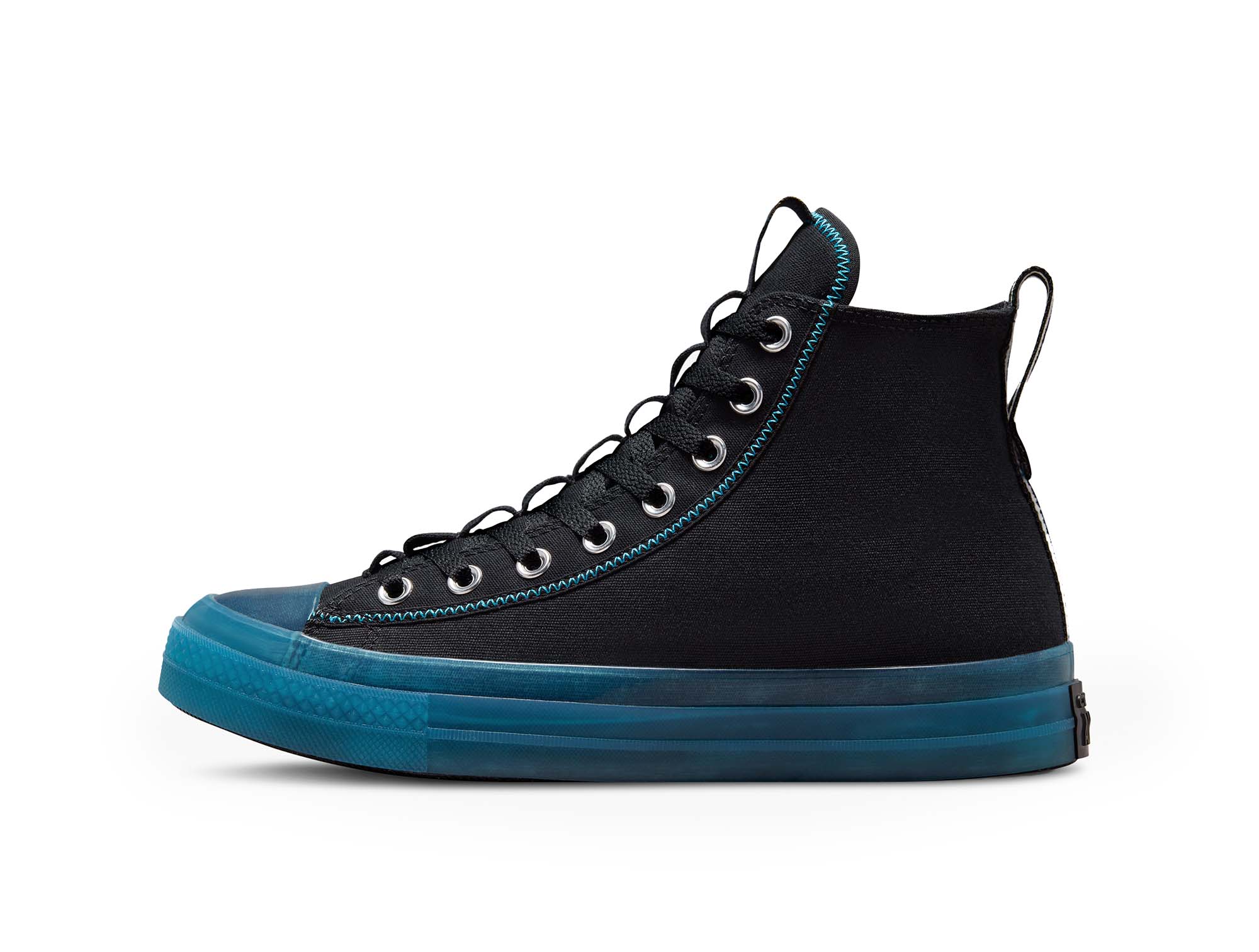 Converse Chuck Taylor All Star Cx Explore MensNegro