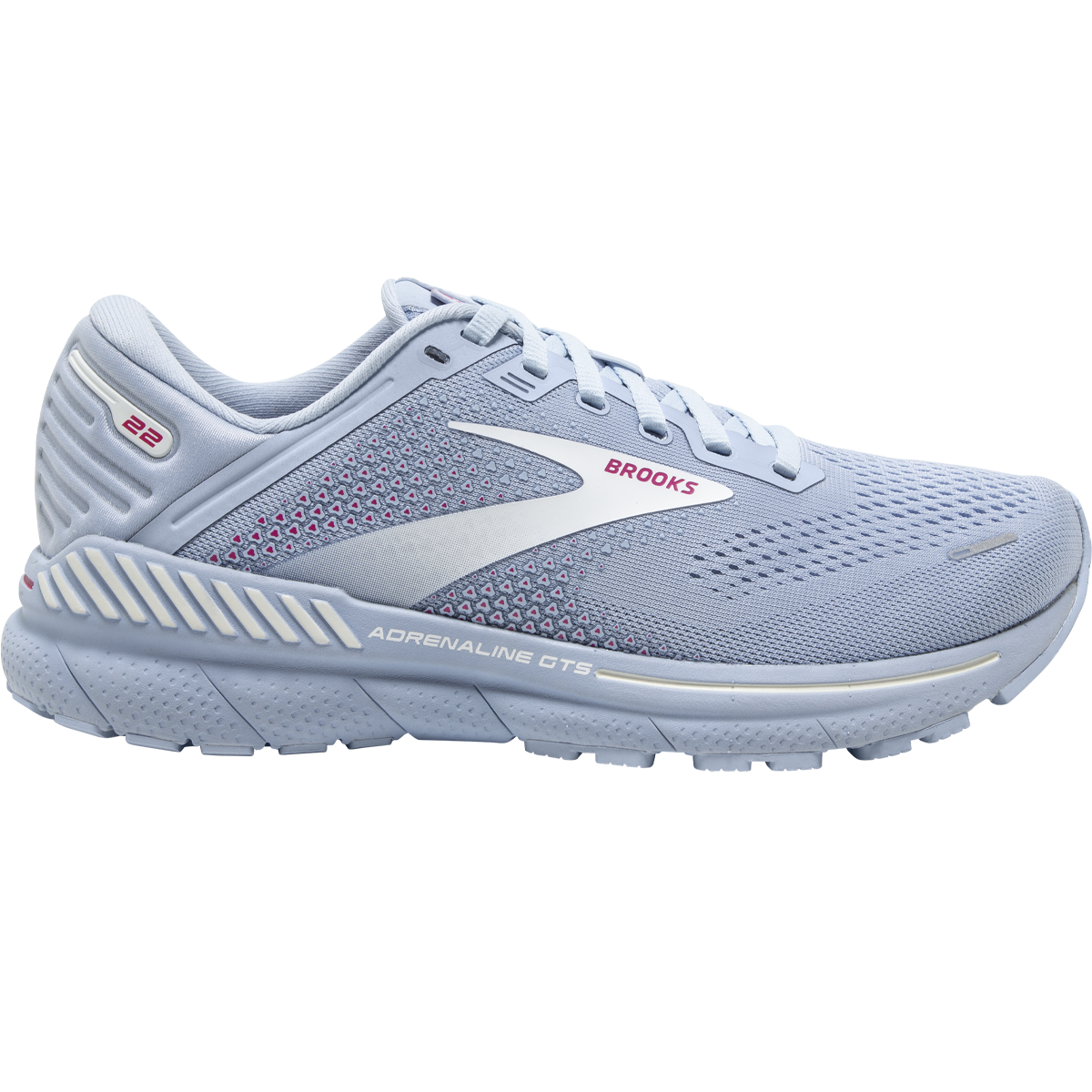 Women's Adrenaline GTS 22