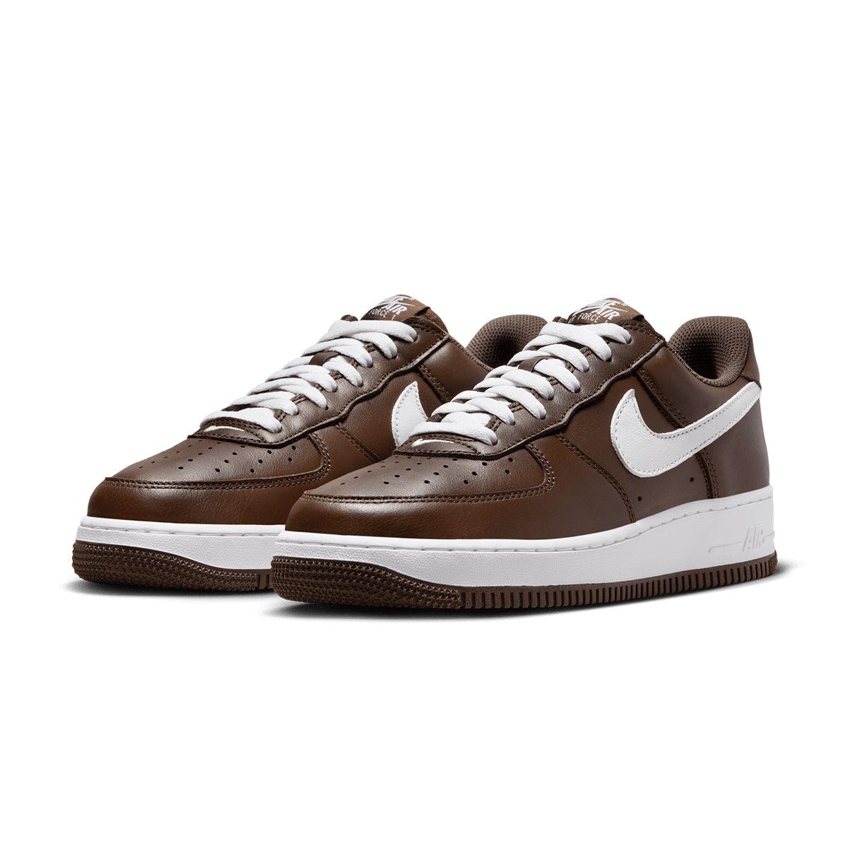 Air Force 1 Low Retro QS 'Chocolate'