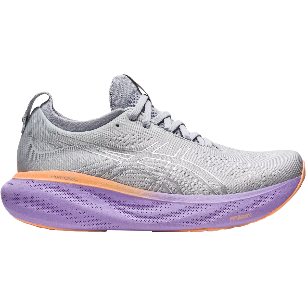 Women's Gel-Nimbus 25