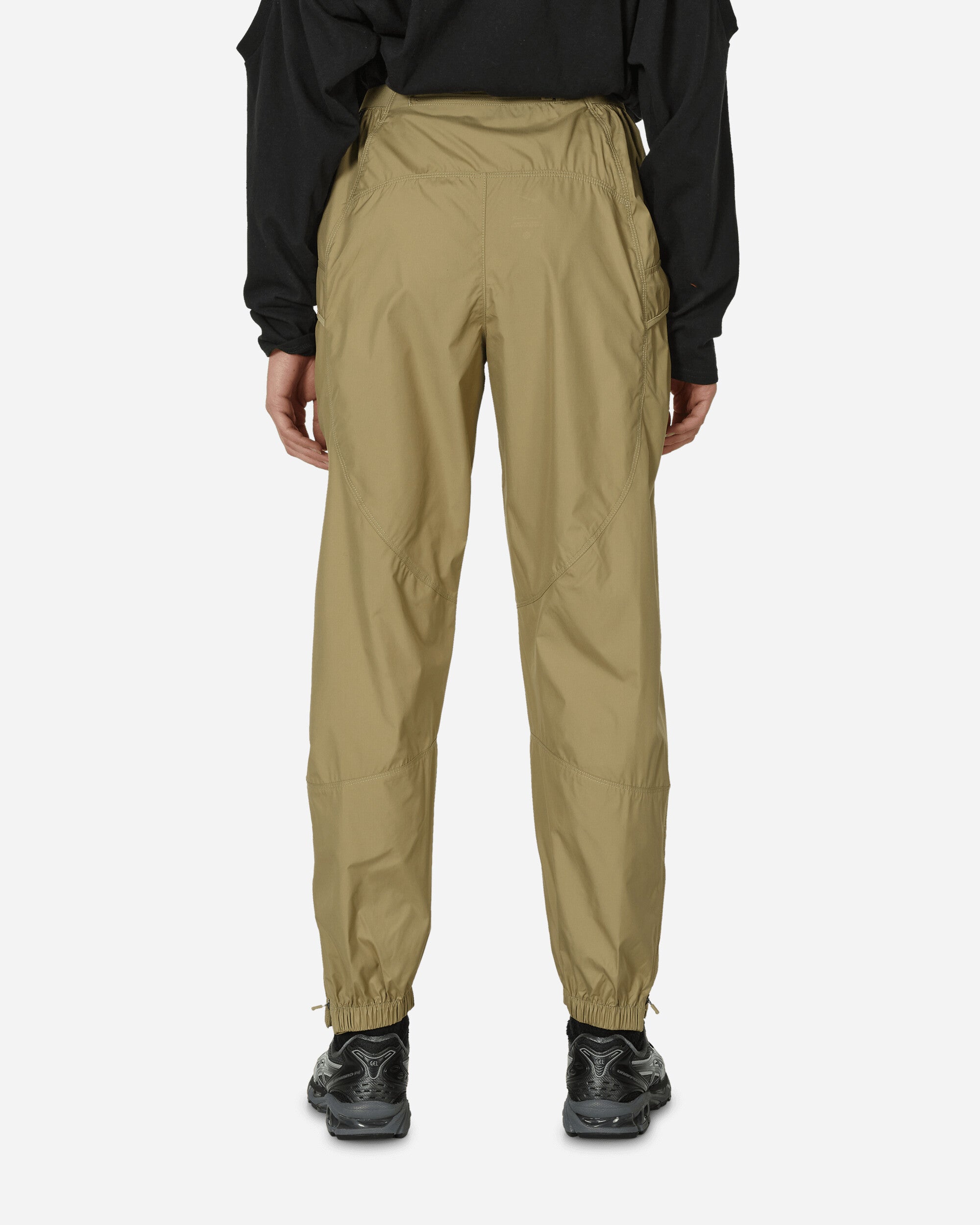 Repel Trail-Running Pants Neutral Olive