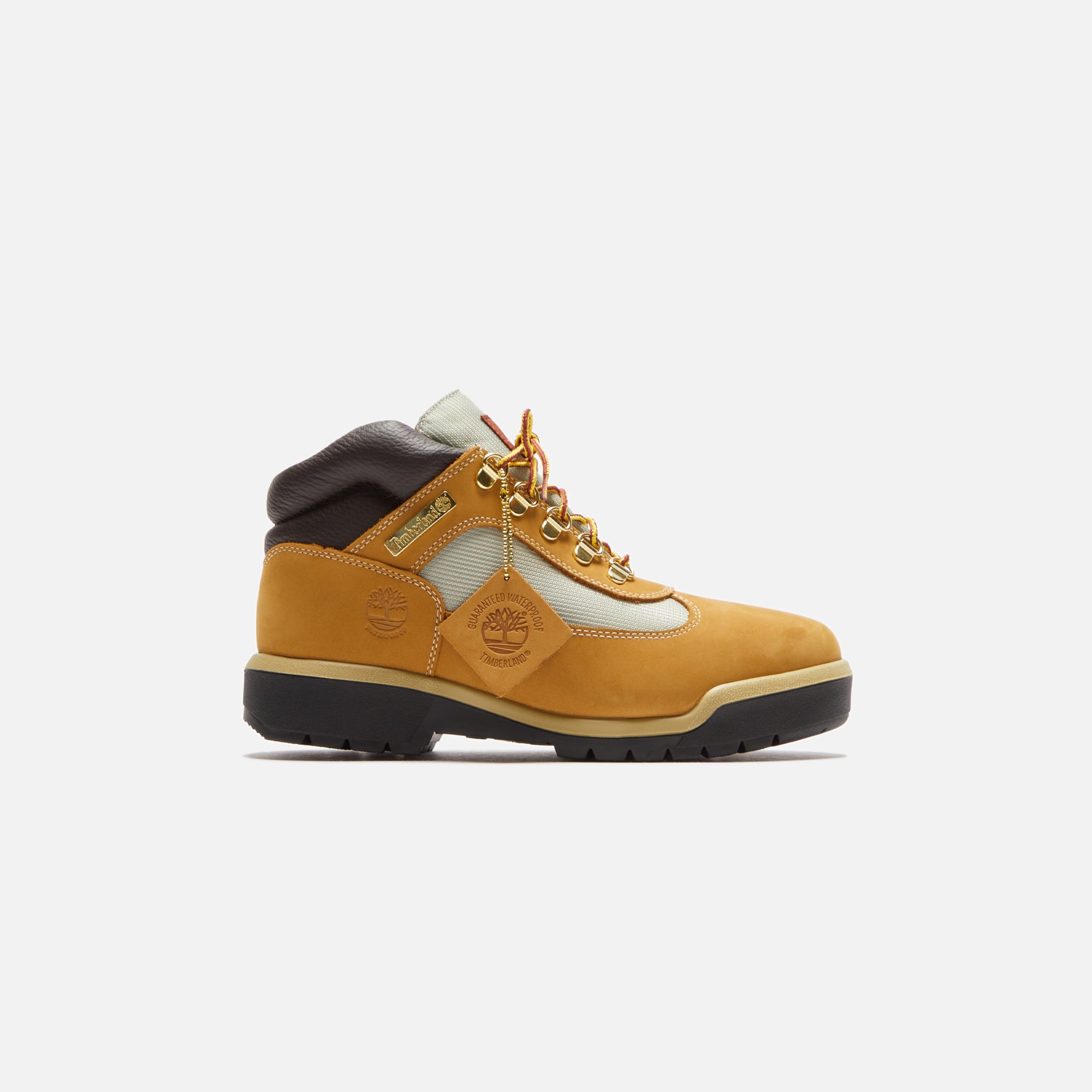 Timberland Field Boot 6