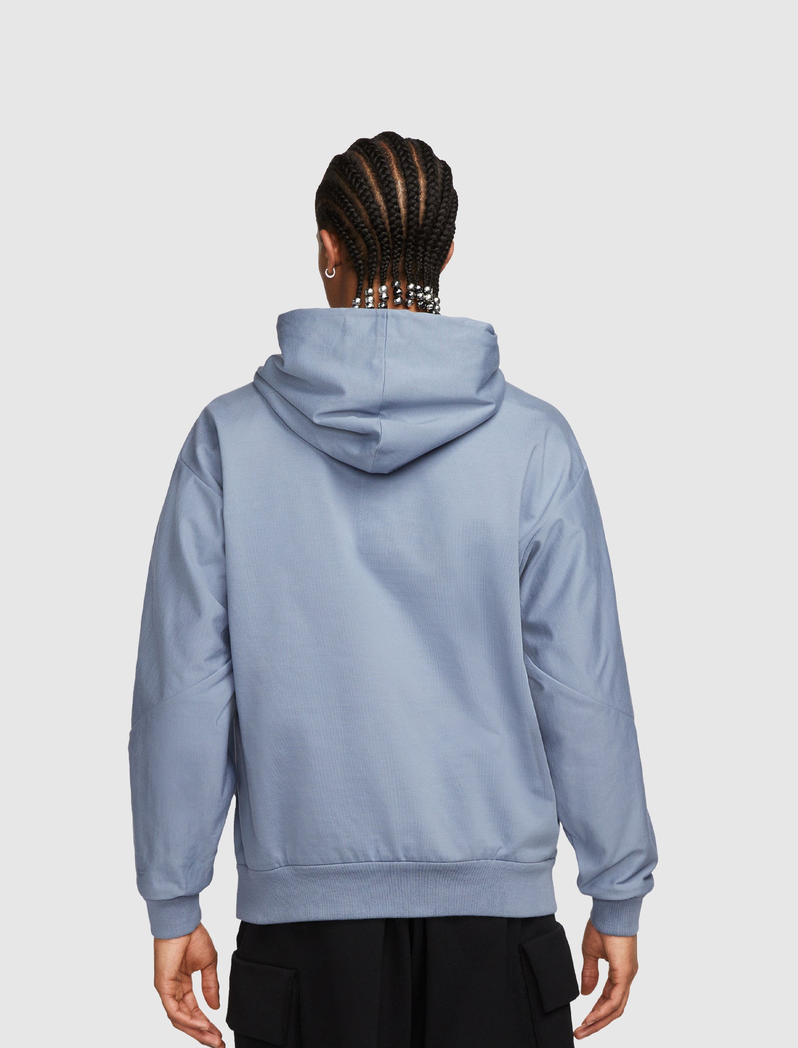 ESC KNIT HOODIE