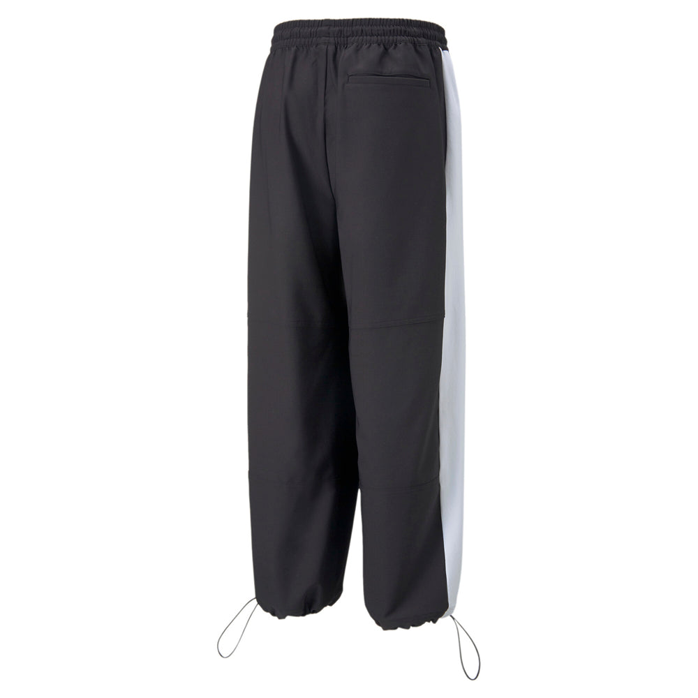 Luxe Sport T7 Baggy Pants