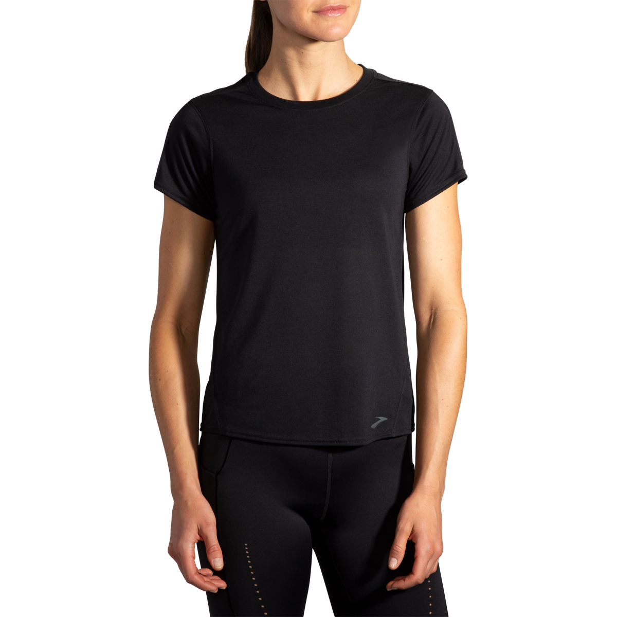 Women's Distance Short Sleeve