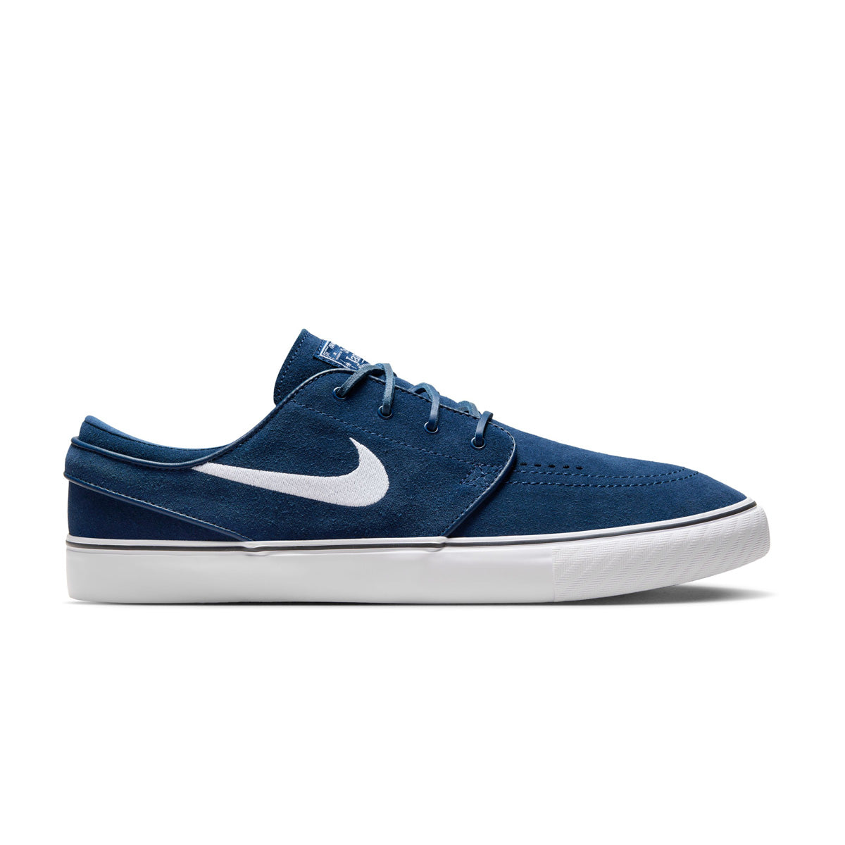 SB Zoom Janoski OG+ 'Blue Suede'