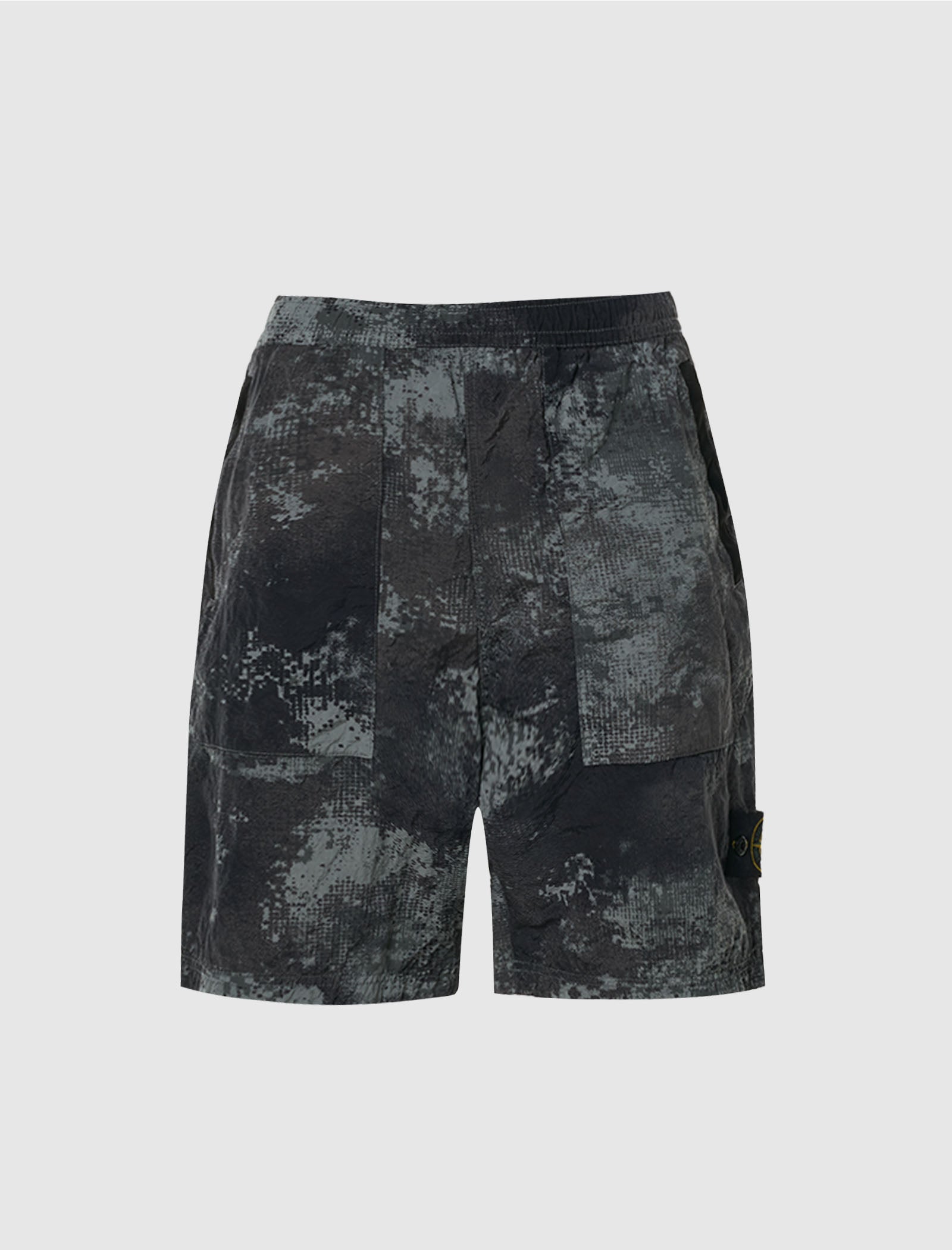 BERMUDA COMFORT SHORT