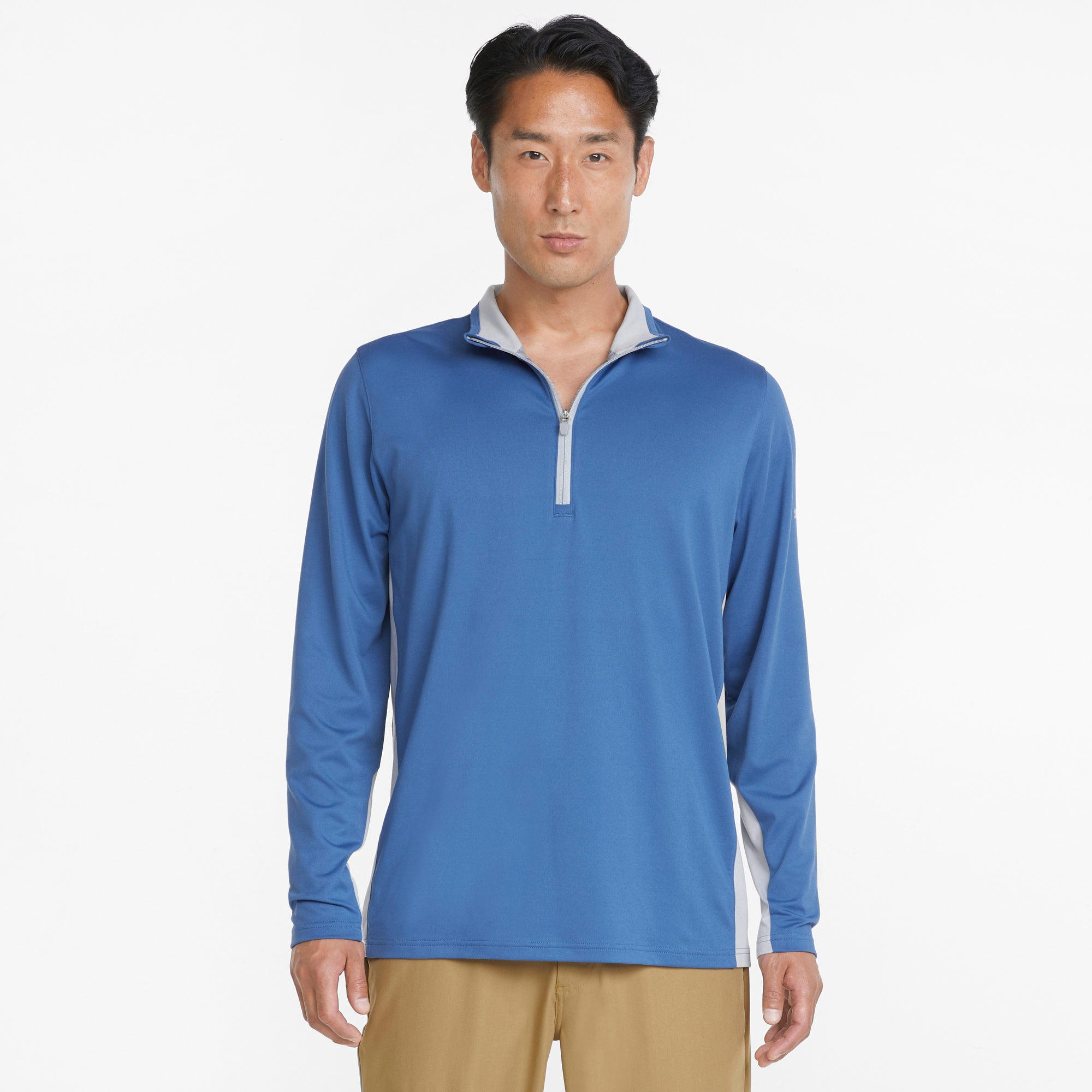 Gamer Golf 1/4 Zip