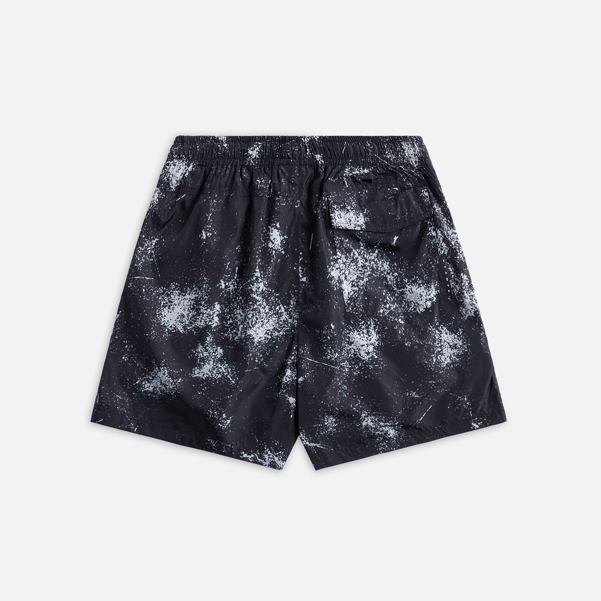 Stampd Sparks Trunk - Black