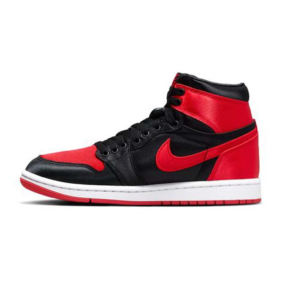 Wmns Air Jordan 1 High OG 'Satin Bred'