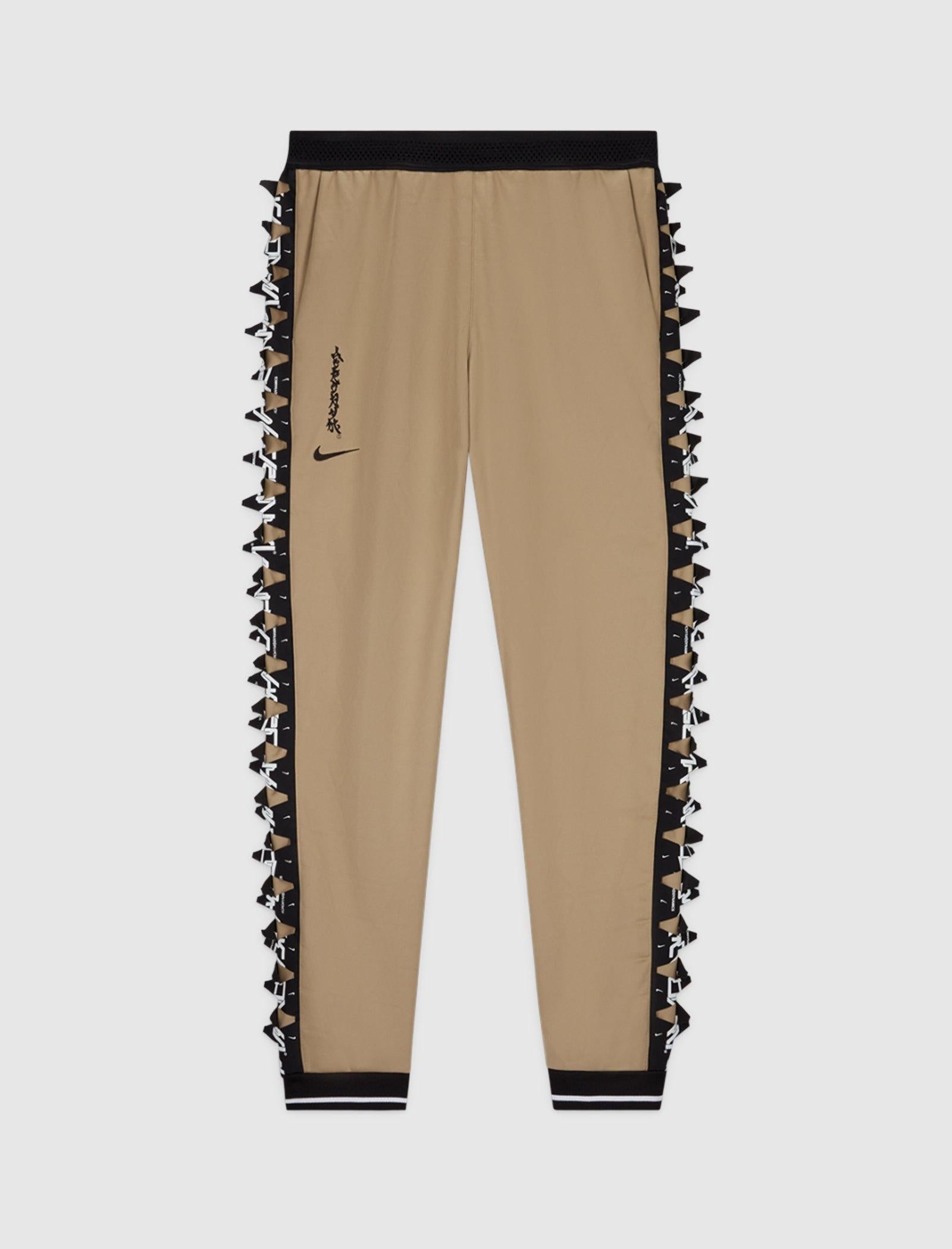 ACRONYM KNIT PANT