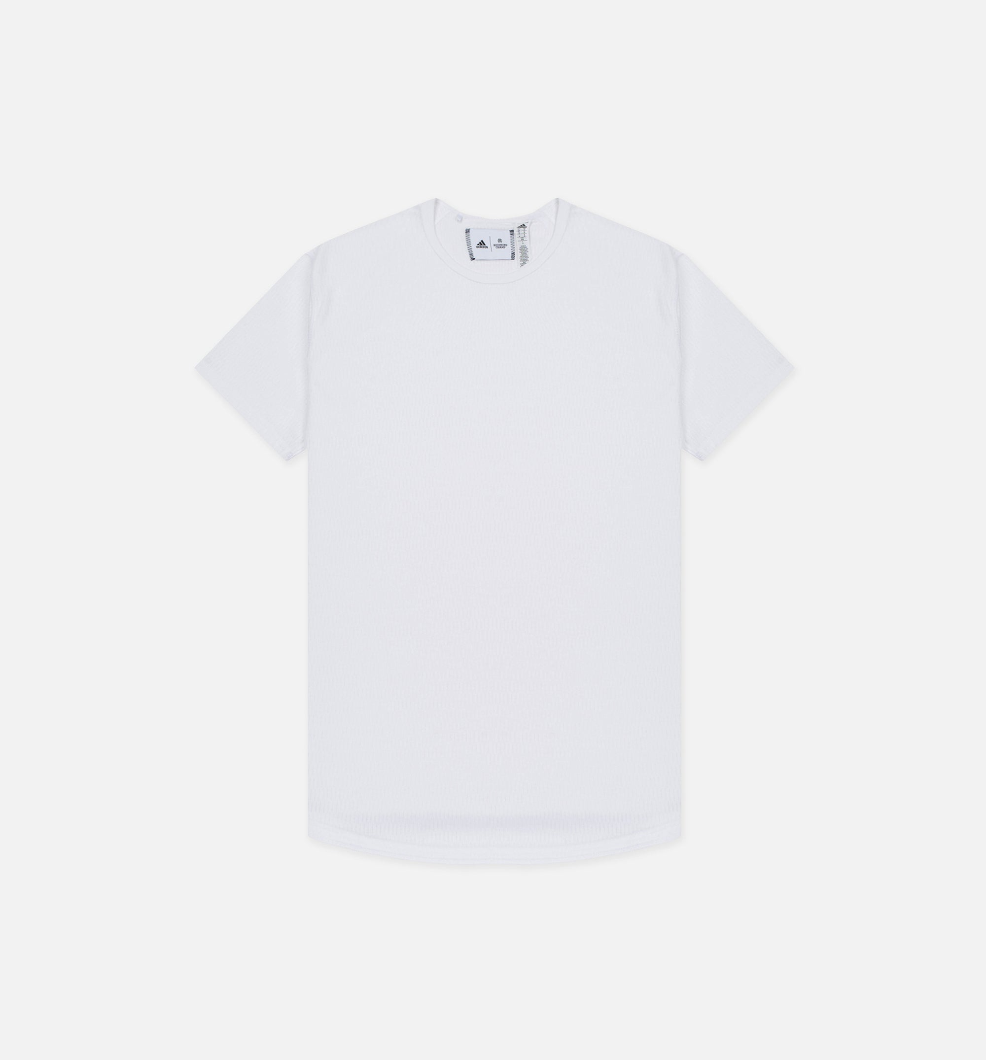 adidas Athletics X Reigning Champ Tee Men's - White