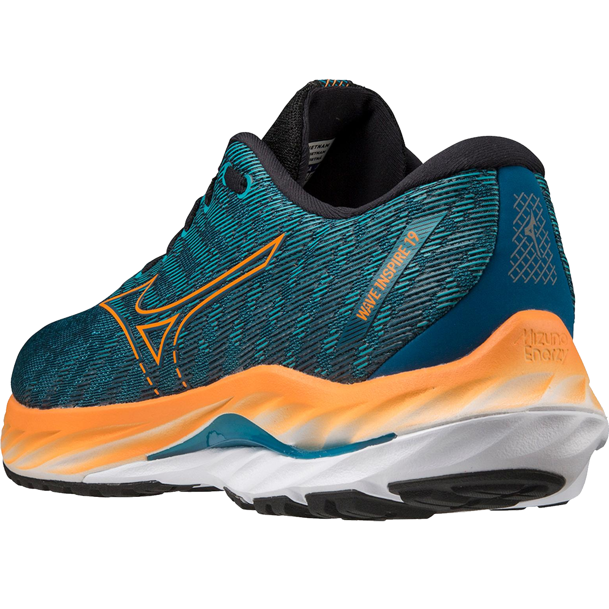 Men's Wave Inspire 19