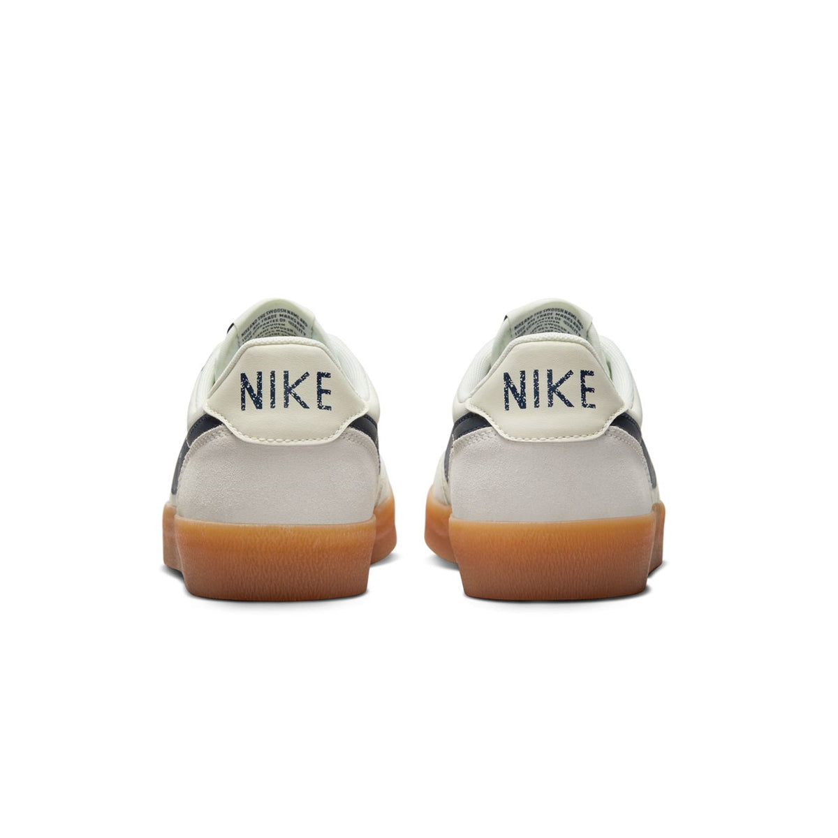 Wmns Killshot 2 'Sail Navy Gum'