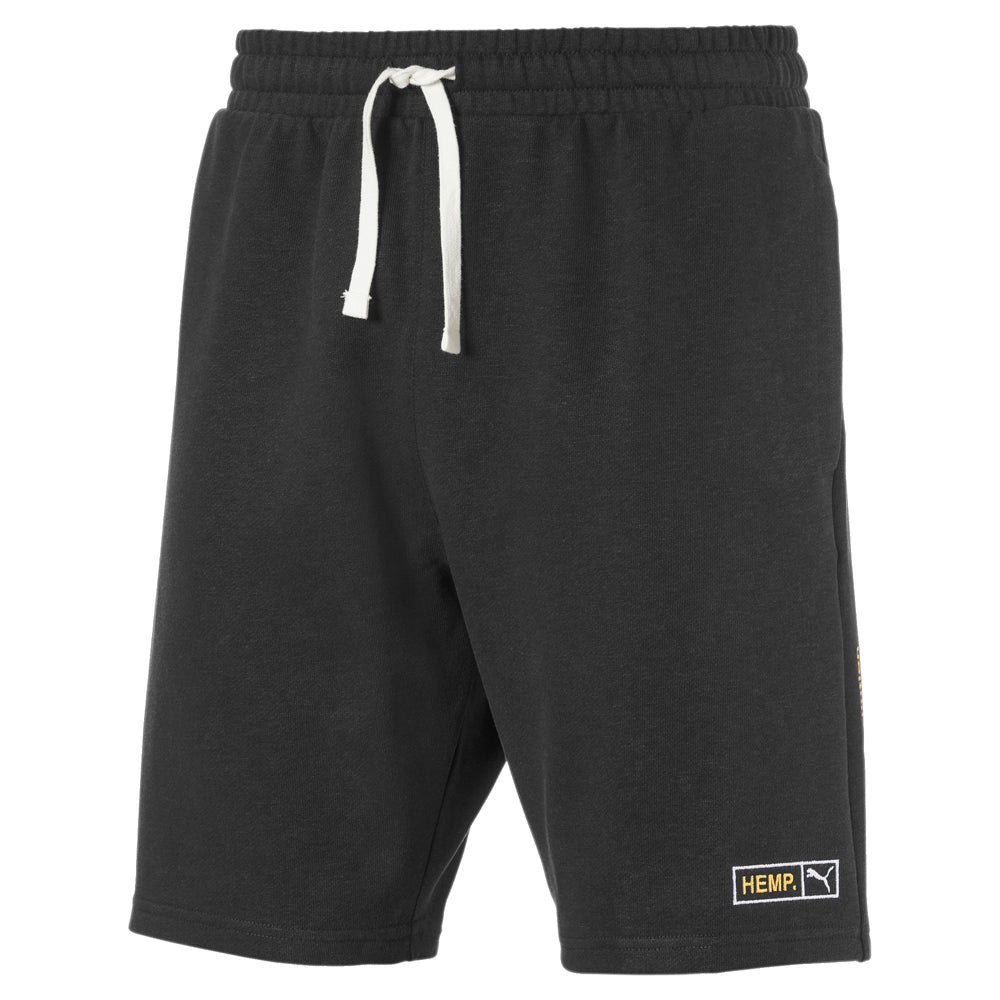 Hemp 8 inch Shorts