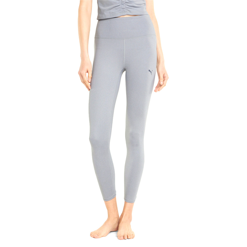 Studio Foundation 7/8 High Waisted Athletic Leggings