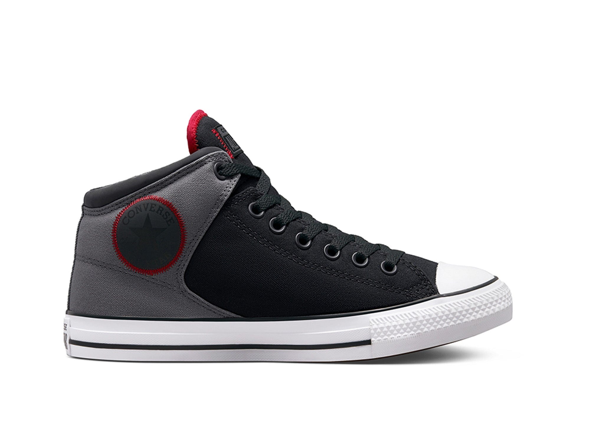 Converse Chuck Taylor High Street MensNegro