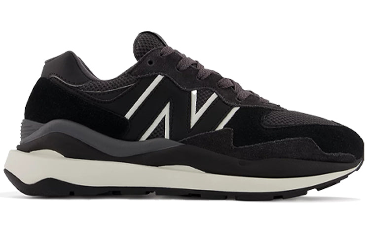 (WMNS) New Balance 57/40 'Black Sea Salt' W5740CHB