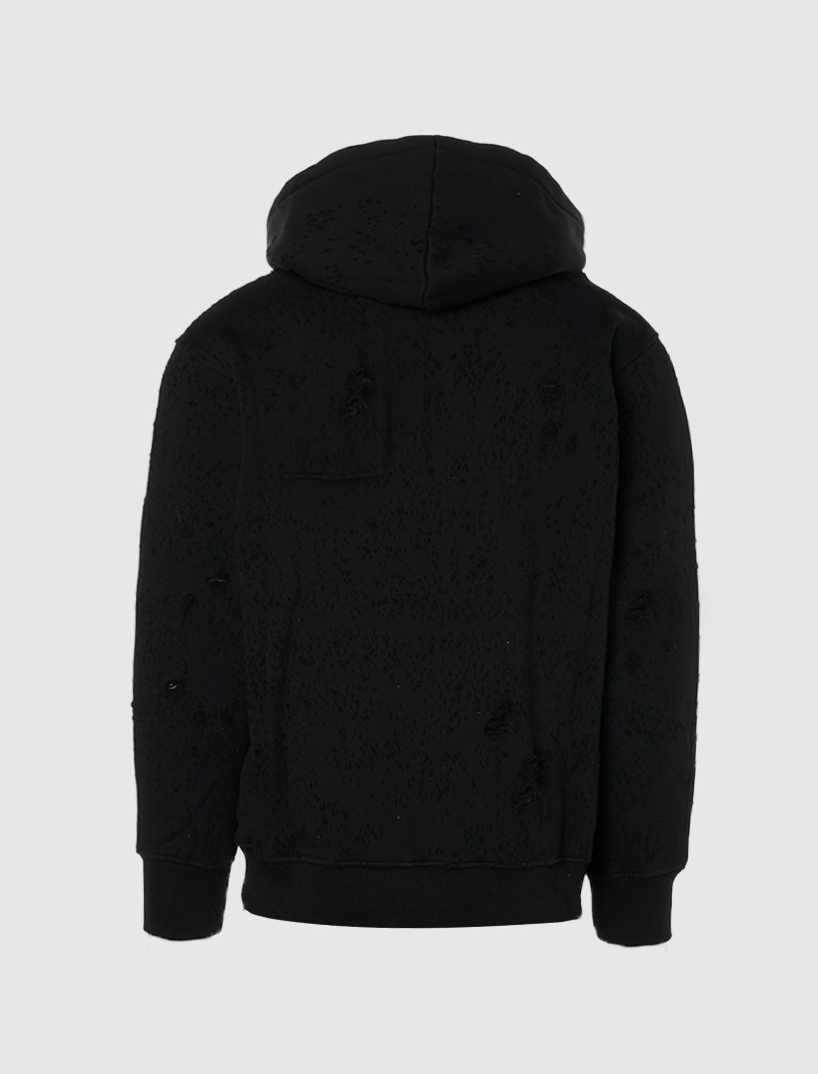 LIGHTERCAP HOODIE