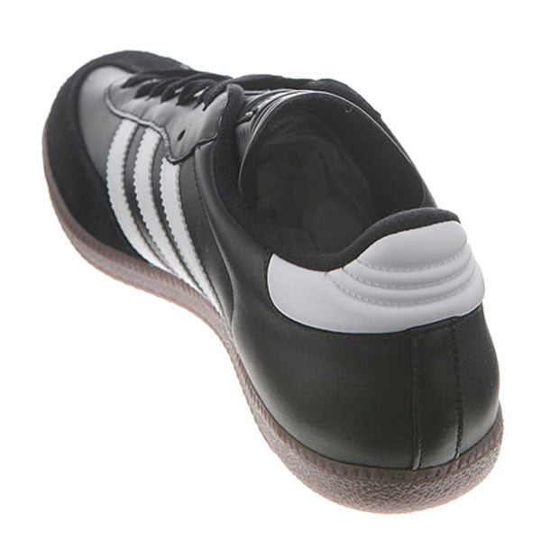 Samba Classic - Black/White