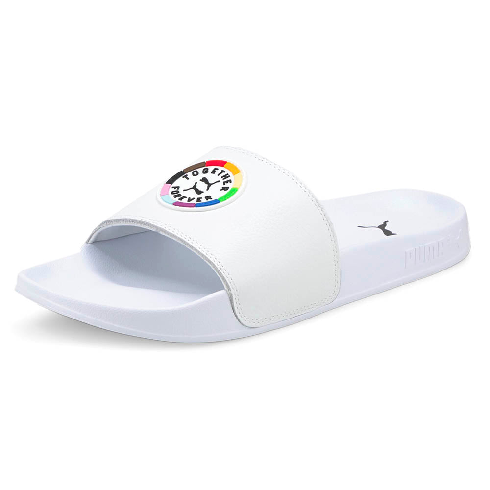 Pride Leadcat 2.0 Slide Sandals