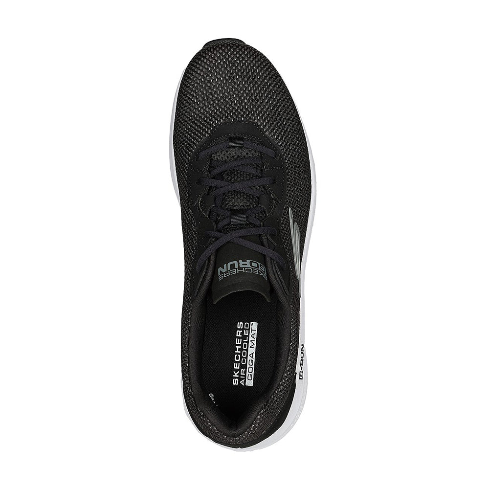 Skechers Men GOrun Elevate Shoes - 220327-BKW