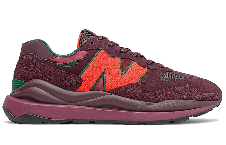 New Balance 57/40 'Henna Neo Flame' M5740WA1