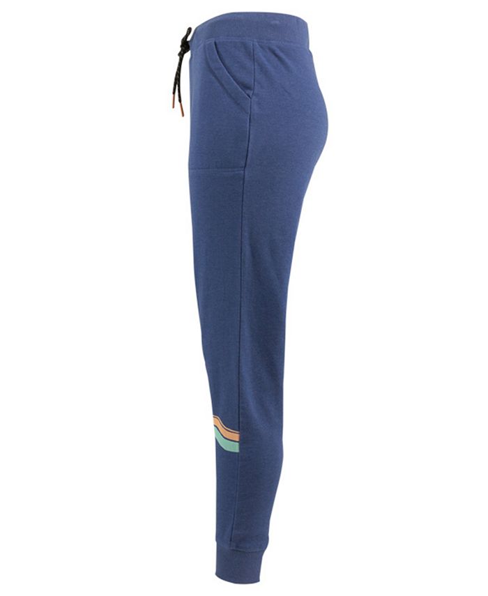 Women's Let It Go Pull-On Graphic Print Lounge Pants