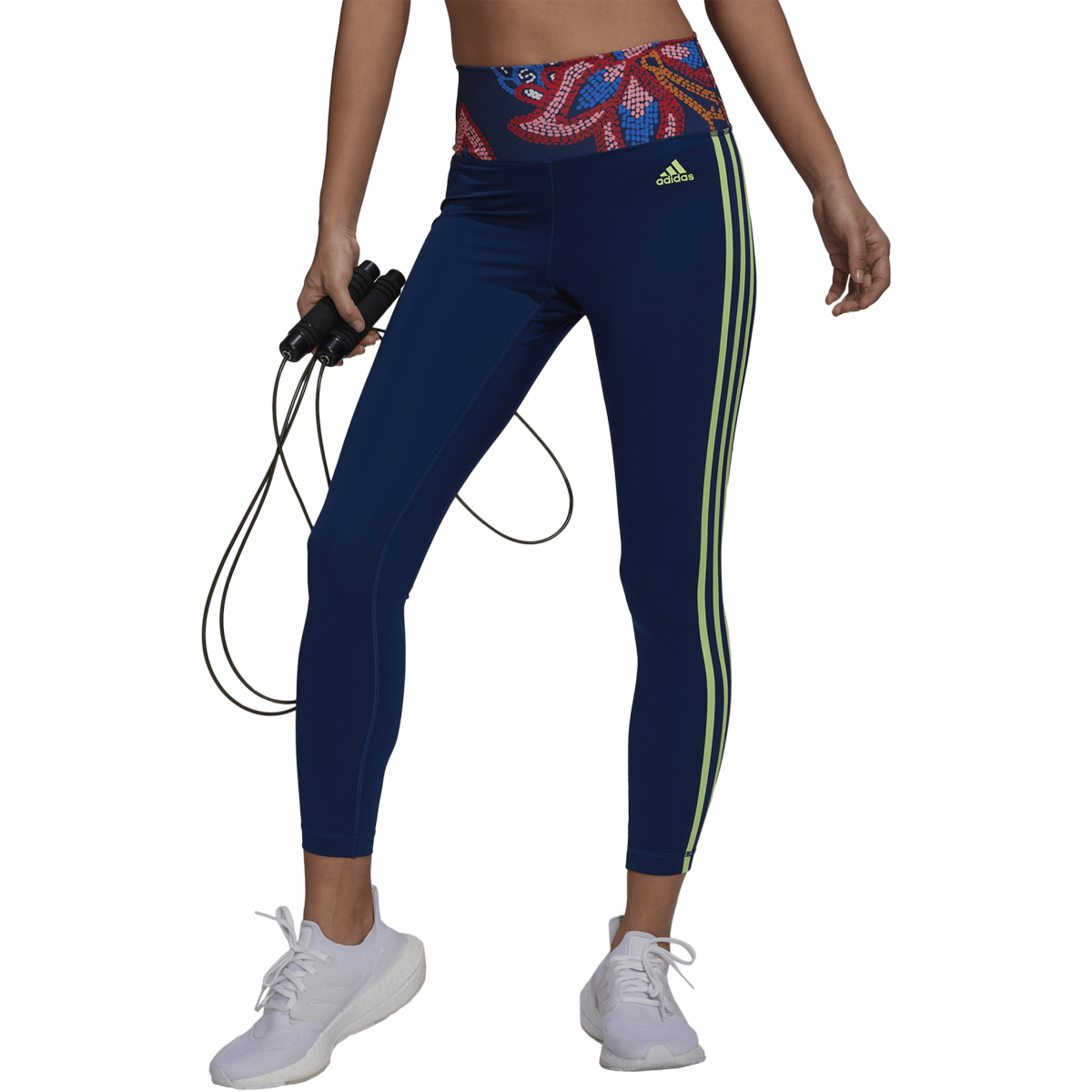 Women's FARM Rio 7/8 Leggings