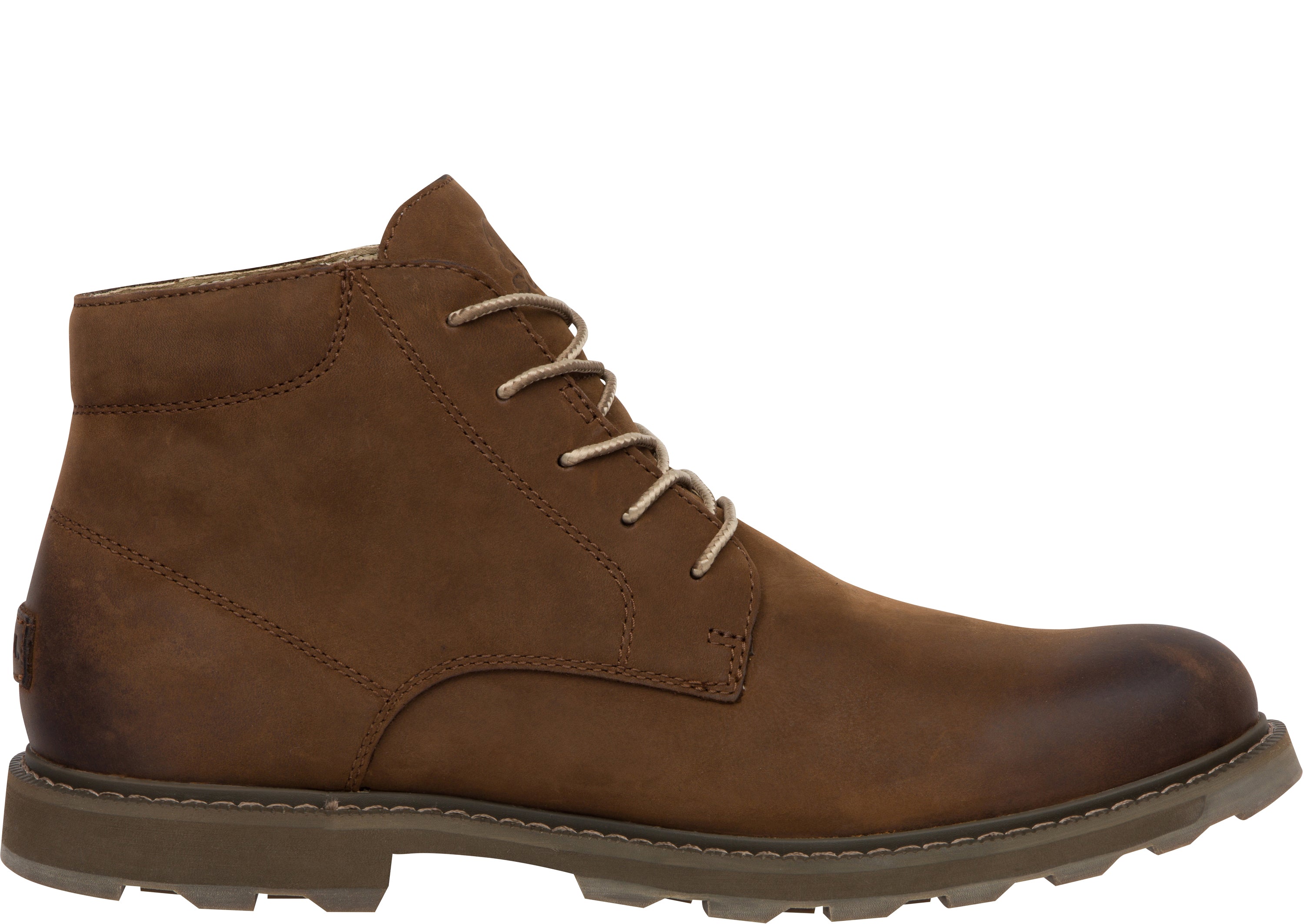 Sorel Madson II Chukka WP Tobacco