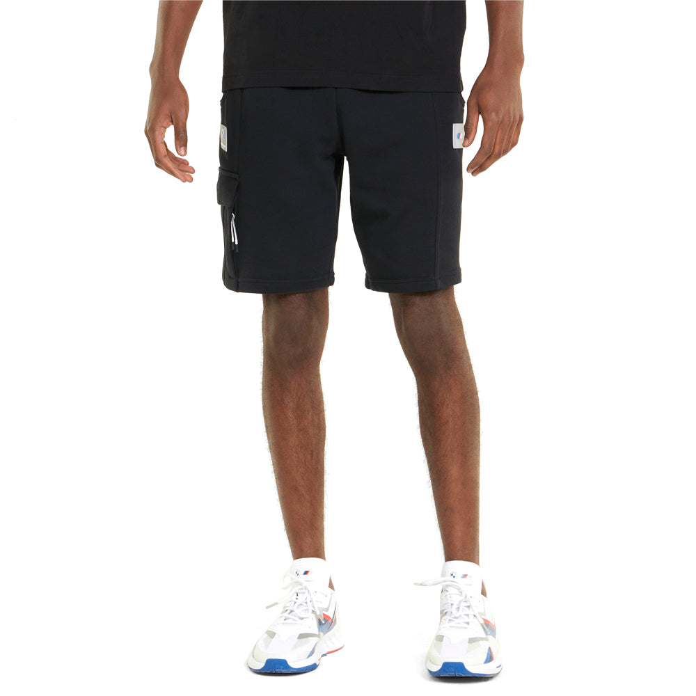 BMW MMS Statement Sweat Shorts