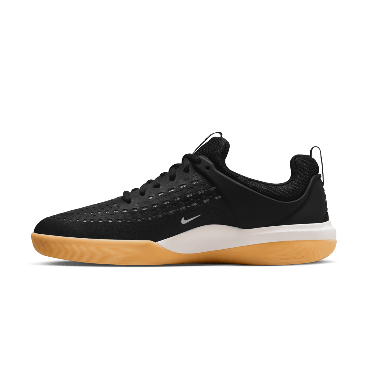 SB Nyjah 3 'Black Gum'