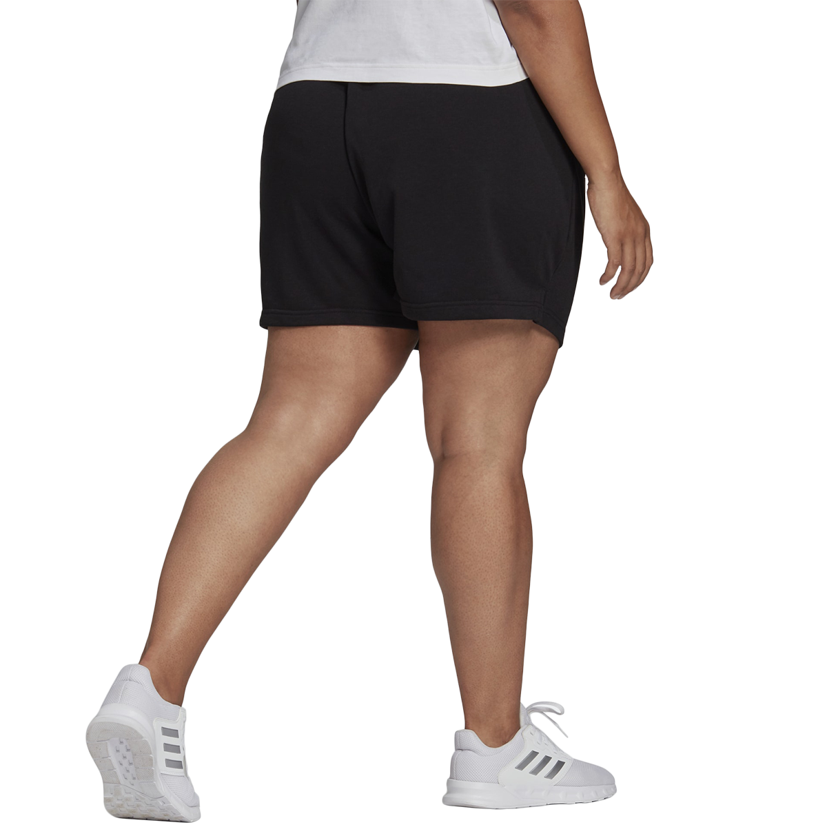 Women's Essentials Fleece Short - Extended