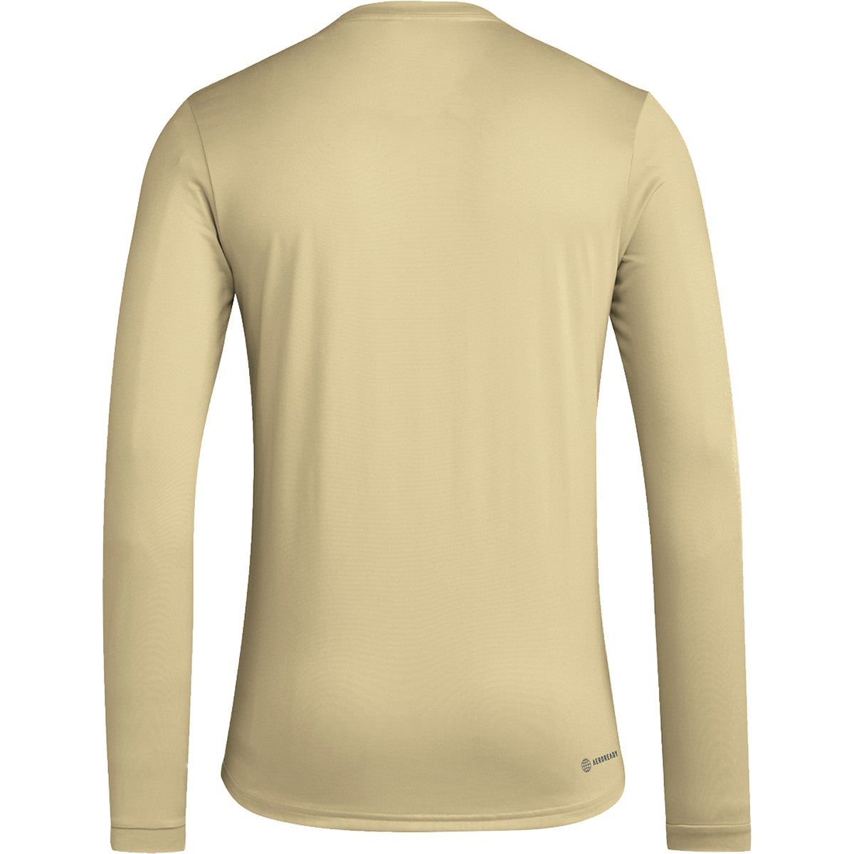 adidas Men's Long Sleeve Pregame BOS Tee