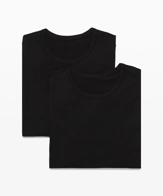 5 Year Basic T-Shirt 2 Pack Online Only