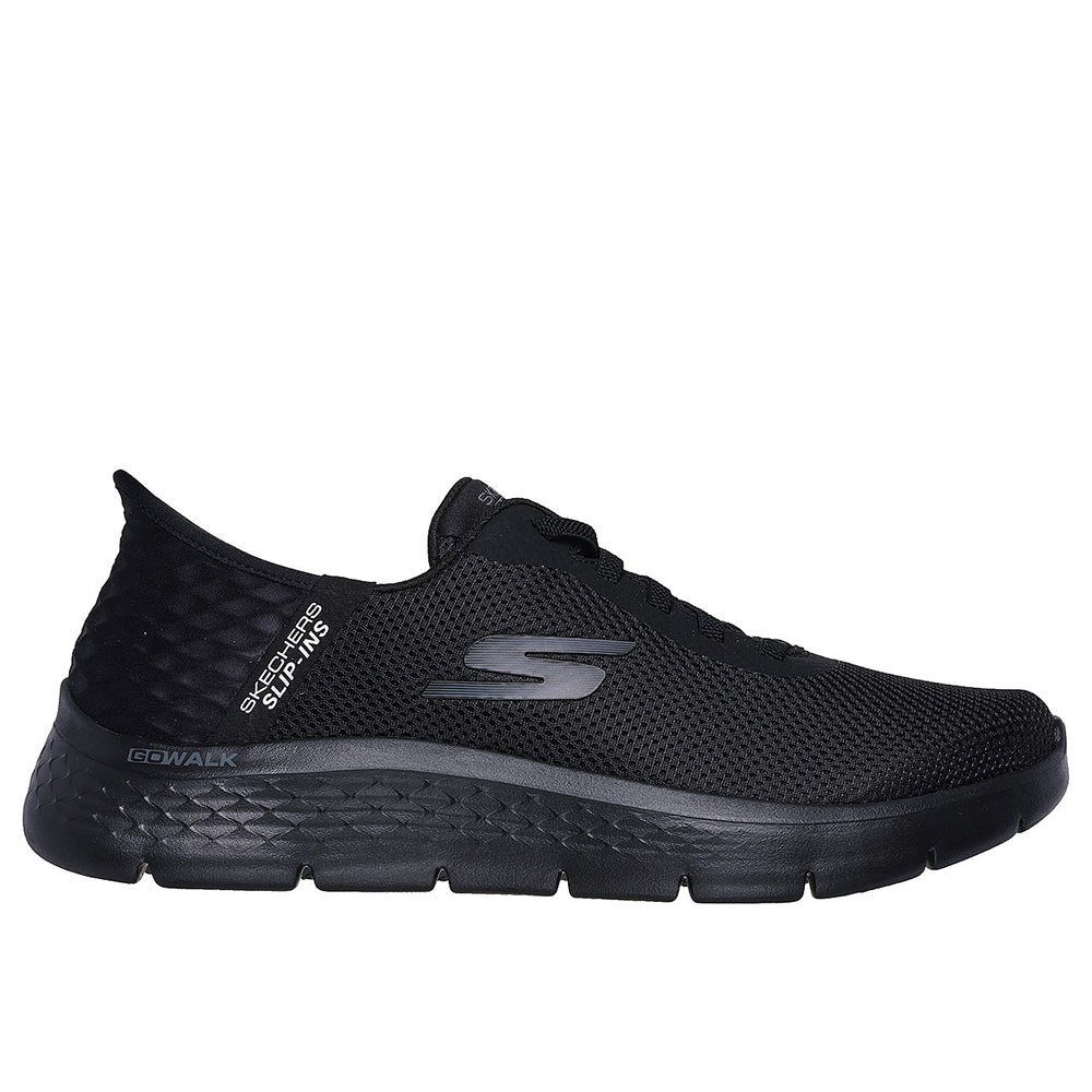 Skechers Men Slip-Ins GOwalk Flex Shoes - 216496-BBK